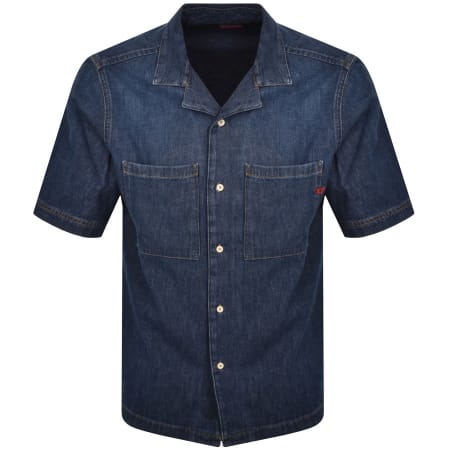 Shop Diesel Shirts | Mainline Menswear United States